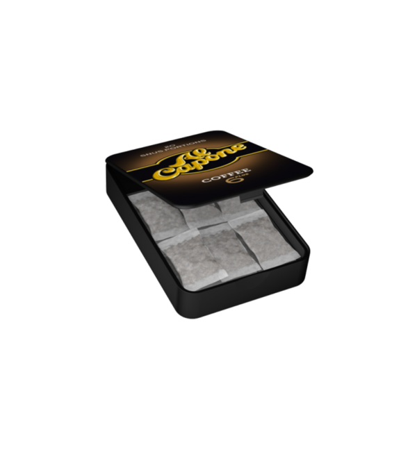Al Capone Coffee mini — изображение 2