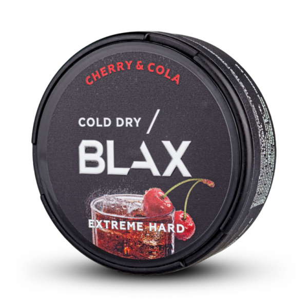 BLAX Cherry & Cola — изображение 2