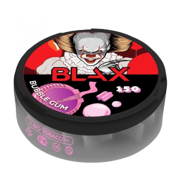 BLAX New Year Bubble Gum — изображение 2