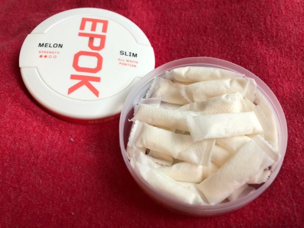 EPOK Melon Slim White — изображение 2