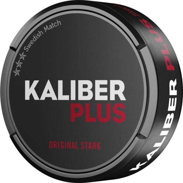 Kaliber Plus Original Stark