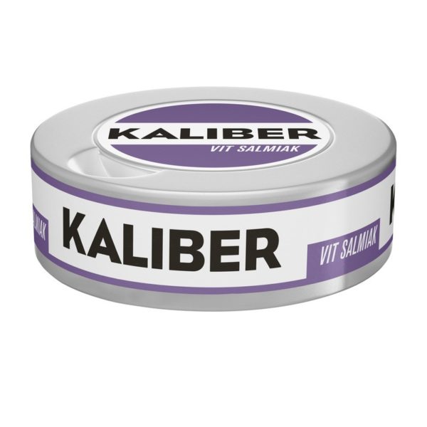 Kaliber Vit Salmiak Portion — изображение 2
