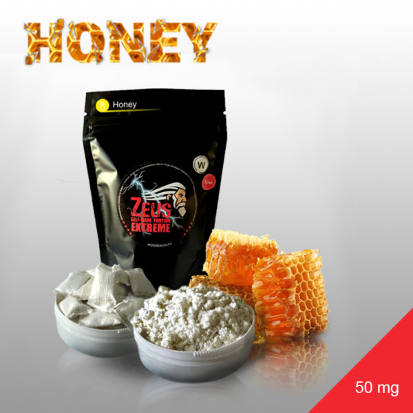 Zeus Honey